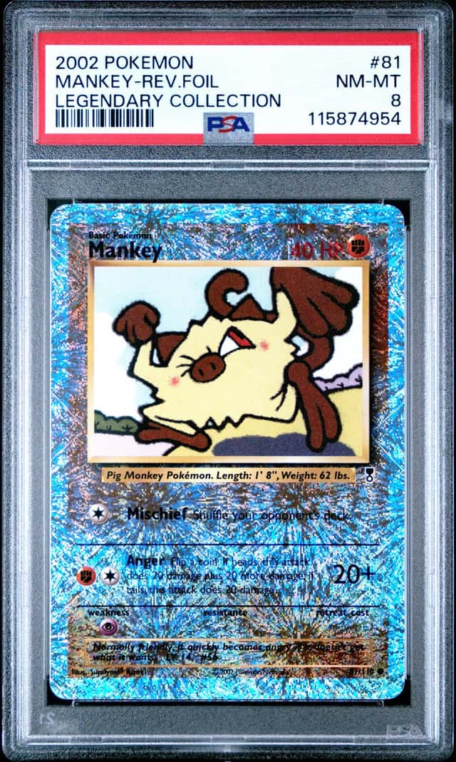 Mankey