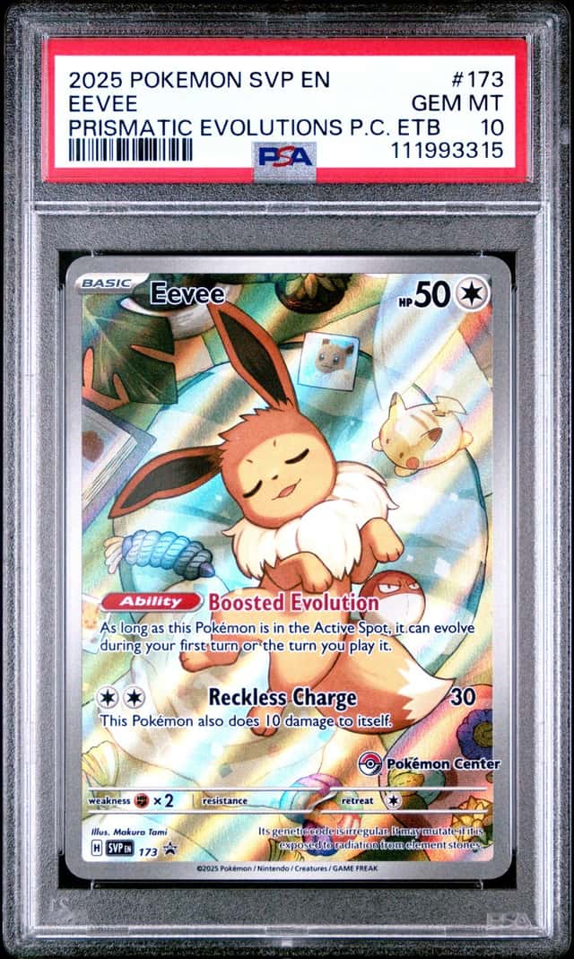 Eevee