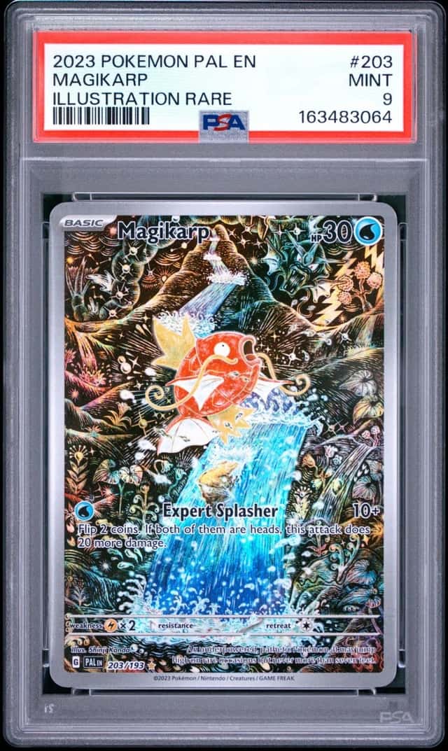 Magikarp