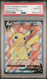 Pikachu V