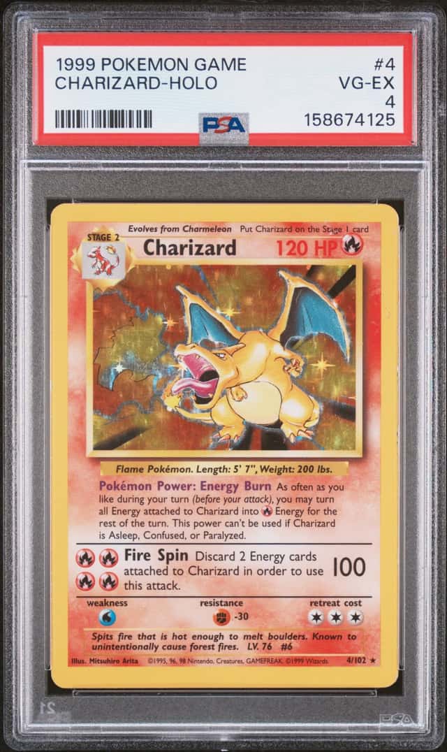 Charizard