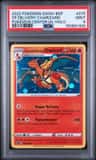 Special Delivery Charizard
