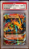 M Charizard Ex