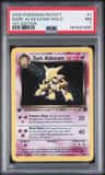 Dark Alakazam
