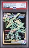 Rayquaza Vmax
