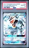 Alolan Ninetales Gx