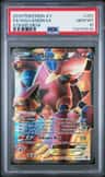 Volcanion Ex