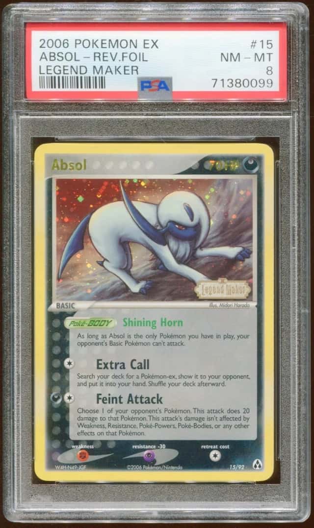 Absol