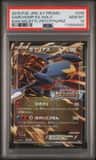 Garchomp Ex