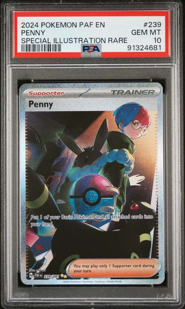 Penny