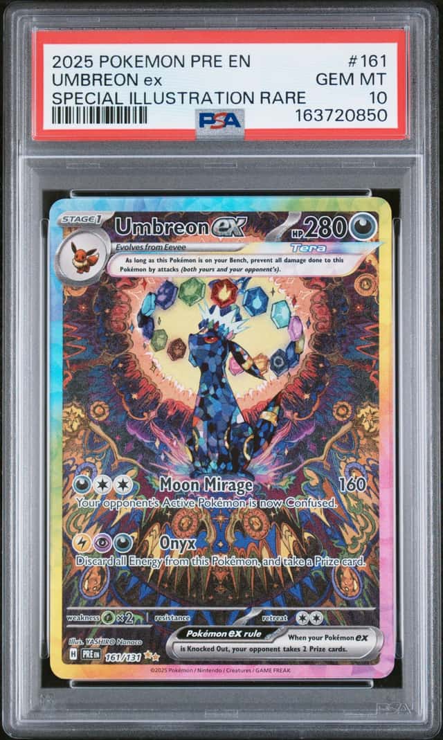 UMBREON ex