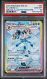 Glaceon Ex
