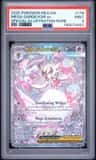 Mega Gardevoir Ex