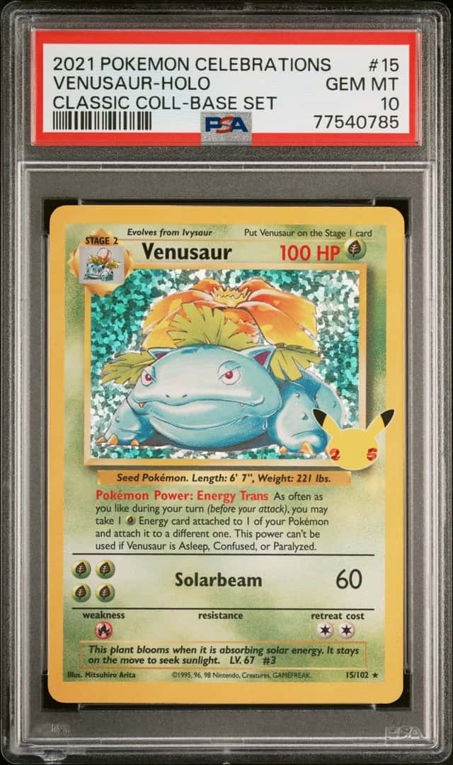 Venusaur