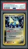 Aqua'S Manectric