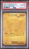 Mega Charizard X Ex