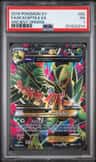 M Sceptile Ex
