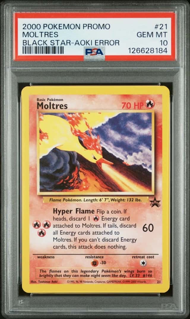 Moltres