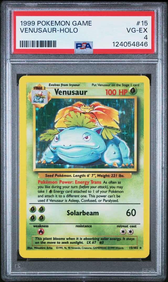 Venusaur