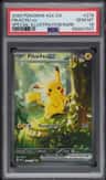 Pikachu Ex