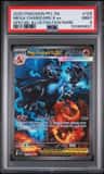 Mega Charizard X Ex
