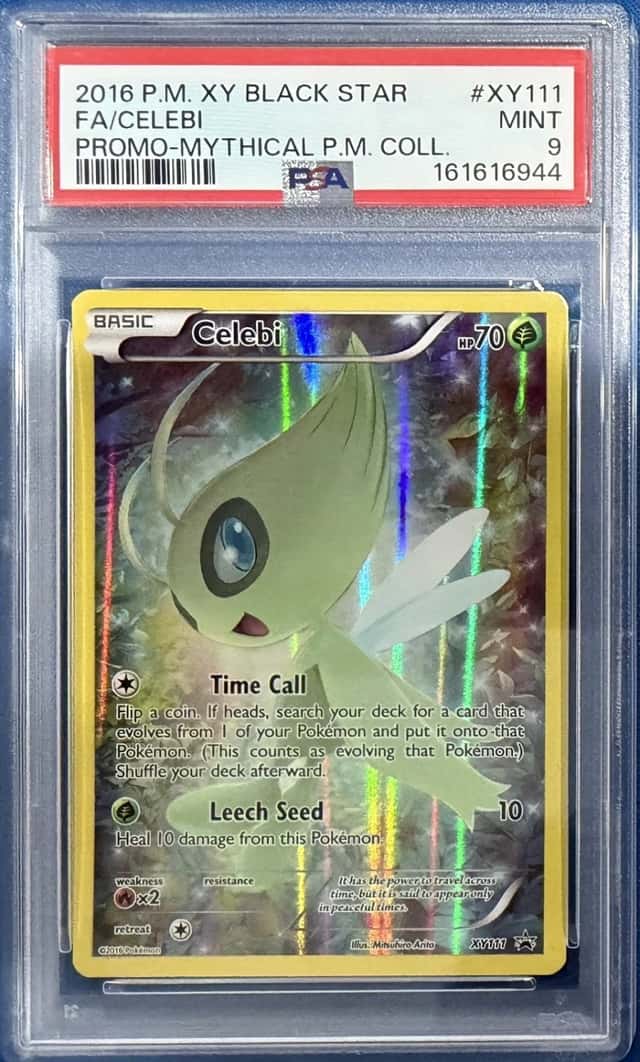 Celebi