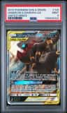 Umbreon & Darkrai Gx