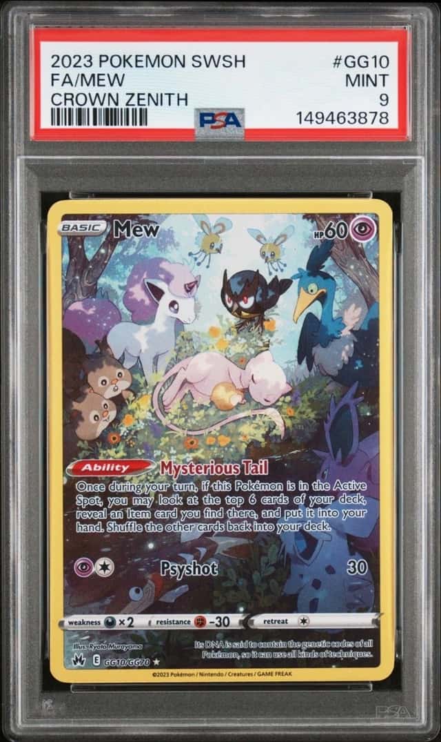 Mew