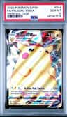 Pikachu Vmax