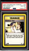 Professor Elm