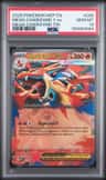 Mega Charizard Y Ex