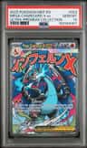 Mega Charizard X Ex