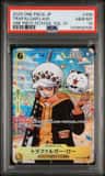 Trafalgar Law