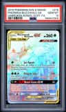 Phermsa/buzzwole Gx