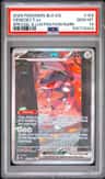 Genesect Ex