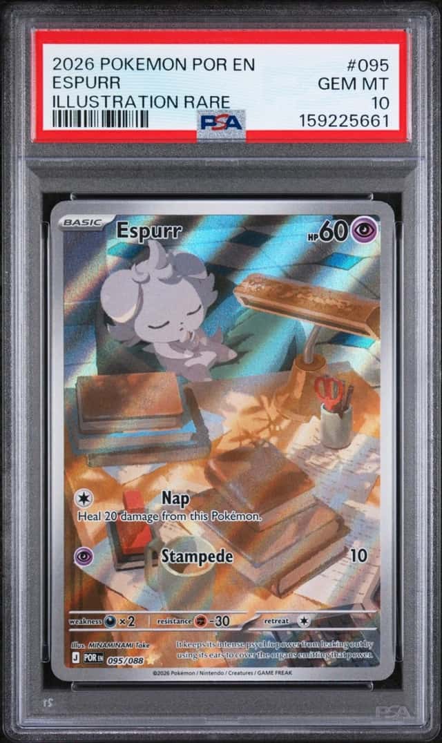 Espurr
