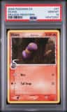 Ekans δ