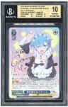 Rem, Vulnerable Yawn Sp