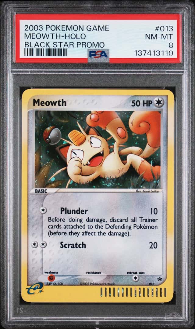Meowth