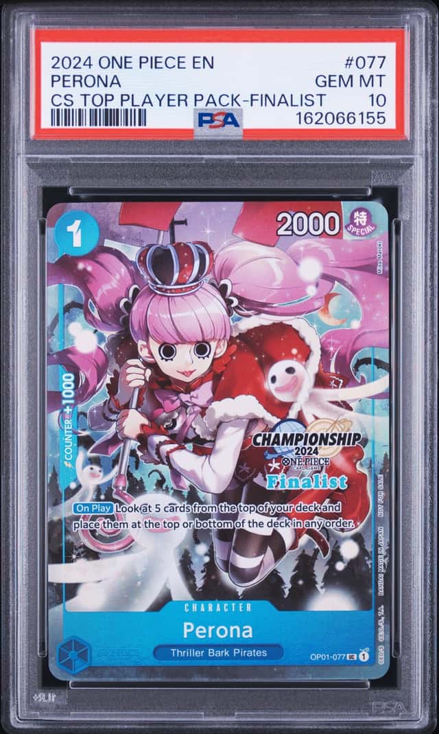 Perona
