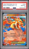 Mega Charizard Y Ex