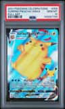Surfing Pikachu Vmax