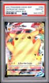 Pikachu Vmax