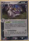 Mightyena Holo R