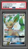 Leafeon Gx