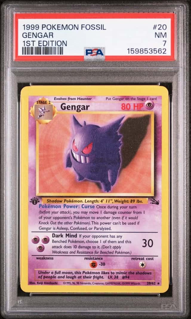 Gengar