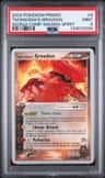 Tm.magma'S Groudon