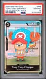 Tony Tony Chopper
