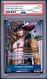 Dracule Mihawk