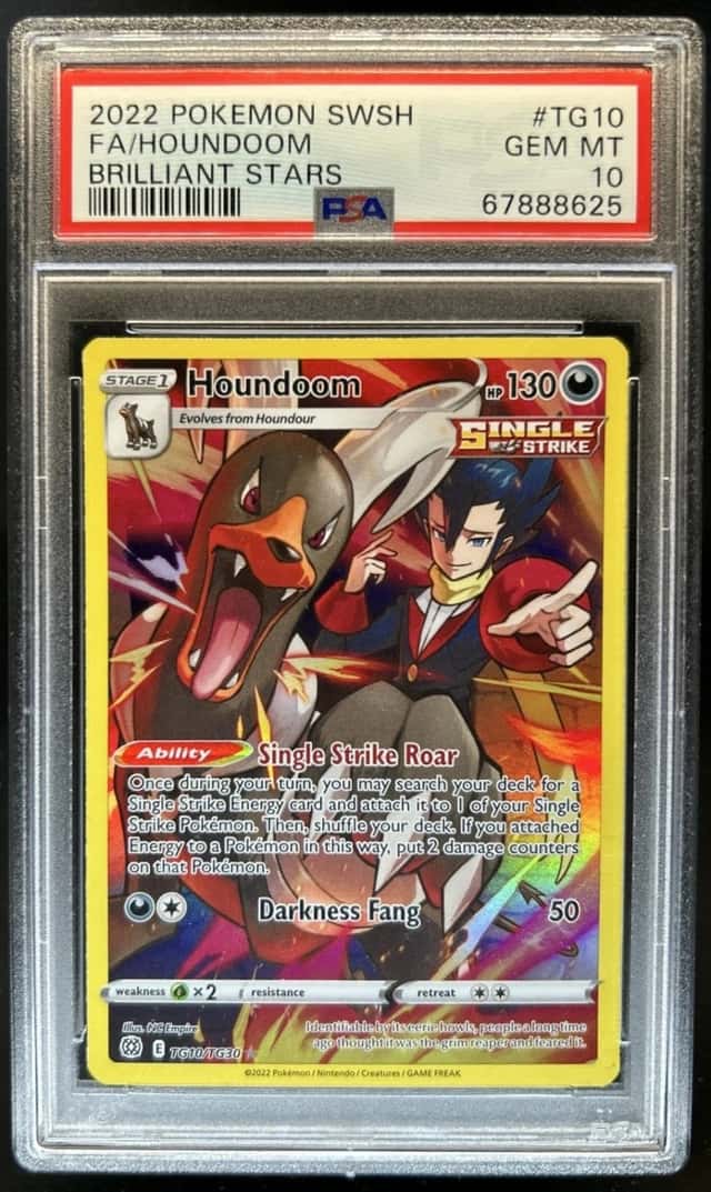 Houndoom